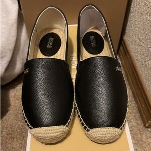 Michael Kors Espadrille Shoes